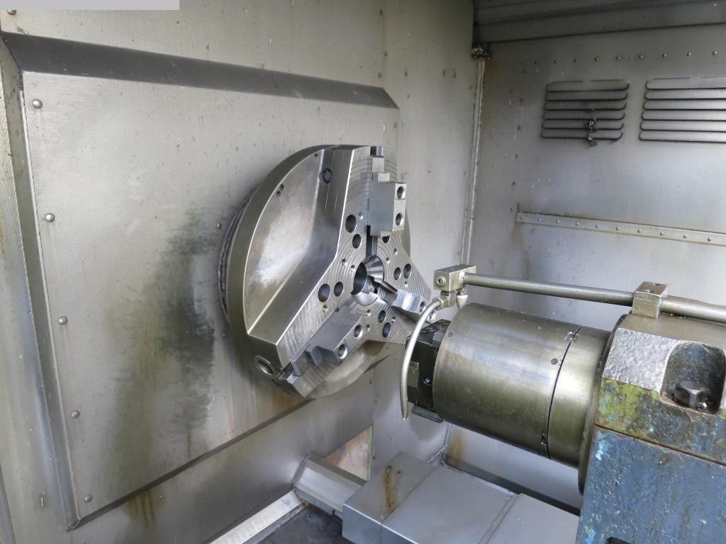 RAVENSBURG K1M-900 CNC - Metalli treipink: pilt 3 RAVENSBURG K1M-900 CNC - Metalli treipink: pilt 3