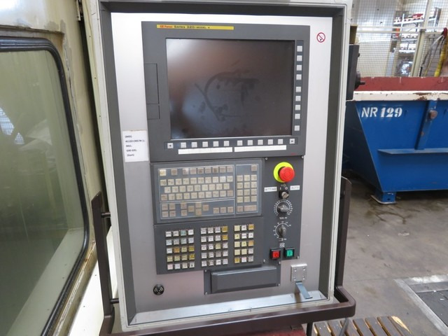 REM SC33-CNC-1S-MS-3H - Metalli treipink: pilt 5 REM SC33-CNC-1S-MS-3H - Metalli treipink: pilt 5