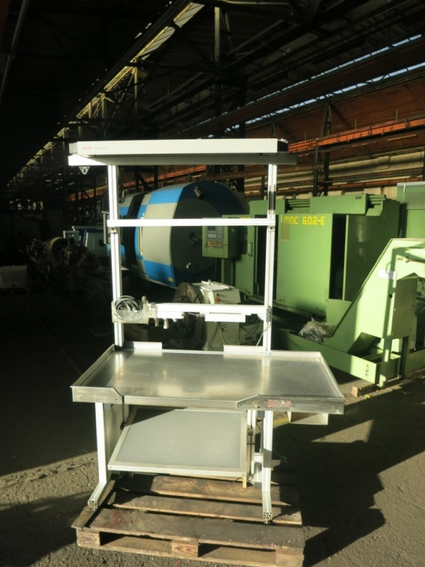 REXROTH FD890 Ergonomic - Puidutöötlemismasin: pilt 1 REXROTH FD890 Ergonomic - Puidutöötlemismasin: pilt 1