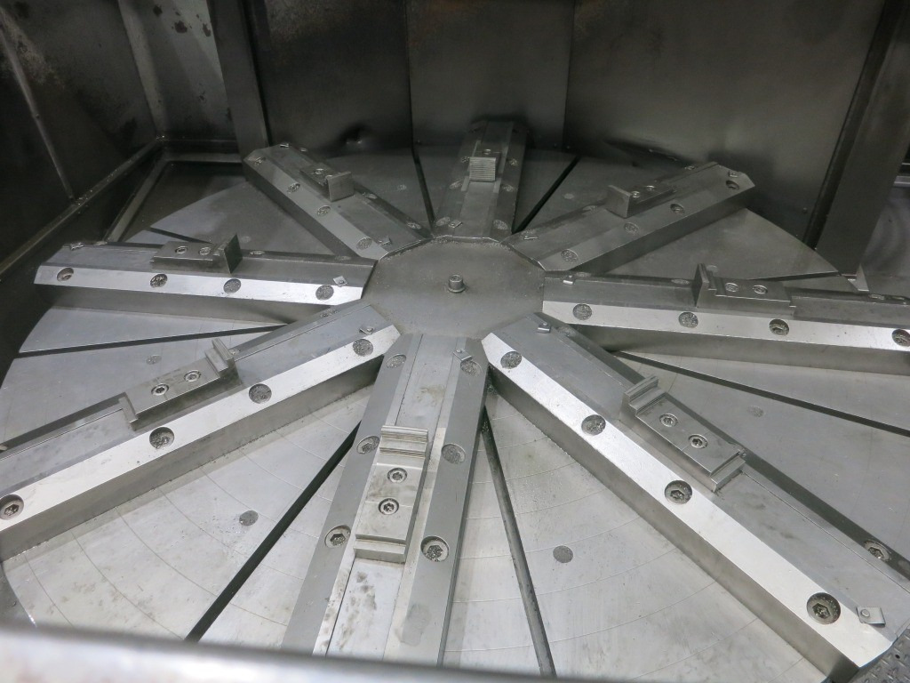SCHIESS 27DE200 - Metalli treipink: pilt 3 SCHIESS 27DE200 - Metalli treipink: pilt 3