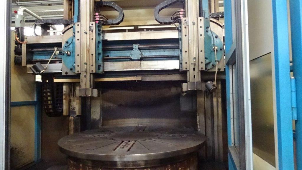 STANKO 1525 / 2008 - Metalli treipink: pilt 5 STANKO 1525 / 2008 - Metalli treipink: pilt 5