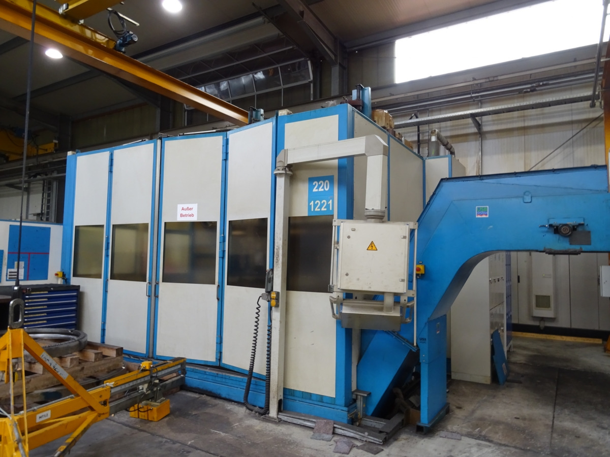 STANKO 1525 / 2008 - Metalli treipink: pilt 1 STANKO 1525 / 2008 - Metalli treipink: pilt 1