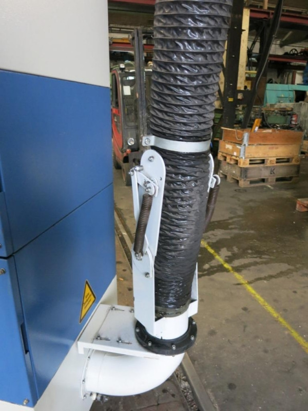 TEKA 792SAD - HVAC seade: pilt 5 TEKA 792SAD - HVAC seade: pilt 5