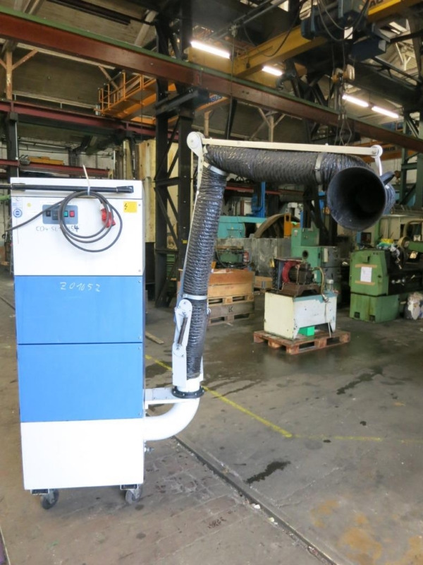 TEKA 792SAD - HVAC seade: pilt 2 TEKA 792SAD - HVAC seade: pilt 2