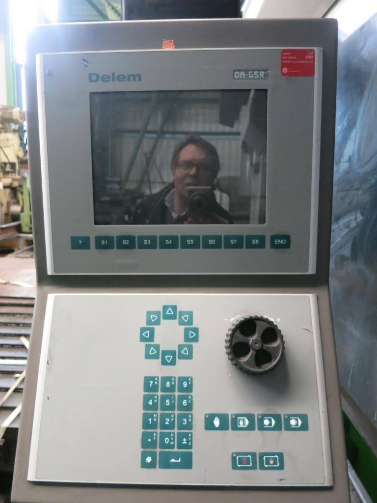 TRUMPF Trumabend 125/3 - Painutuspink: pilt 2 TRUMPF Trumabend 125/3 - Painutuspink: pilt 2