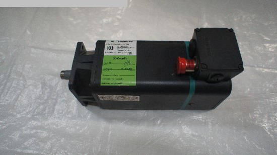 SIEMENS 1FT 5064-0AC01-2-Z - Varuosa - Tööpink: pilt 1 SIEMENS 1FT 5064-0AC01-2-Z - Varuosa - Tööpink: pilt 1