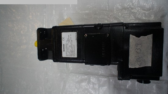 SIEMENS 1HU3054-OAC01-Z - Varuosa - Tööpink: pilt 1 SIEMENS 1HU3054-OAC01-Z - Varuosa - Tööpink: pilt 1