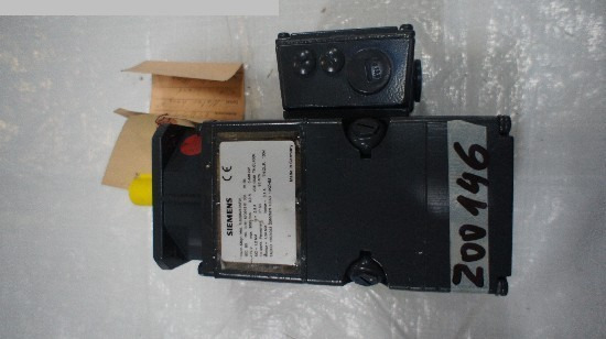 SIEMENS 1HU5040-OAF01 - Varuosa - Tööpink: pilt 1 SIEMENS 1HU5040-OAF01 - Varuosa - Tööpink: pilt 1