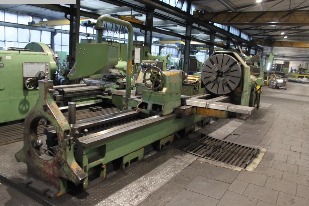 WOHLENBERG M1000SE - Metalli treipink: pilt 3 WOHLENBERG M1000SE - Metalli treipink: pilt 3
