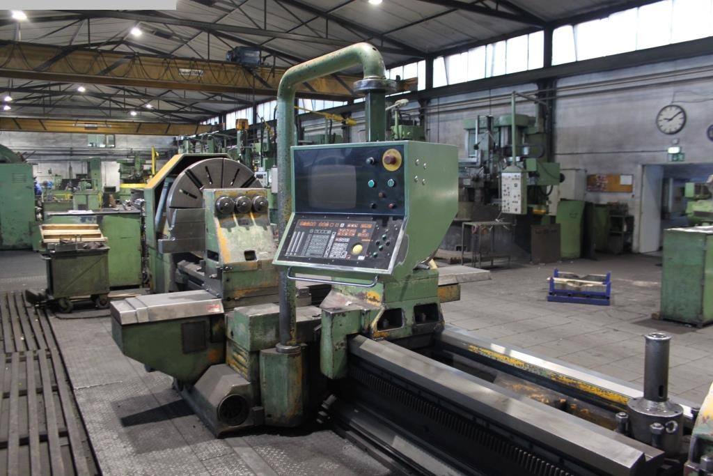 WOHLENBERG M1000SE - Metalli treipink: pilt 1 WOHLENBERG M1000SE - Metalli treipink: pilt 1