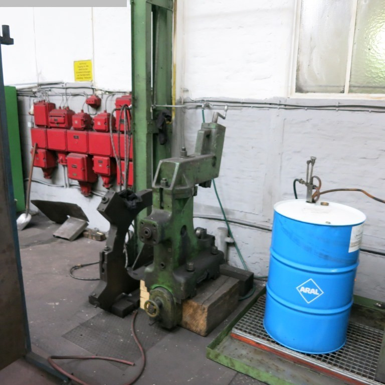 WOHLENBERG S 900 - Metalli treipink: pilt 3 WOHLENBERG S 900 - Metalli treipink: pilt 3