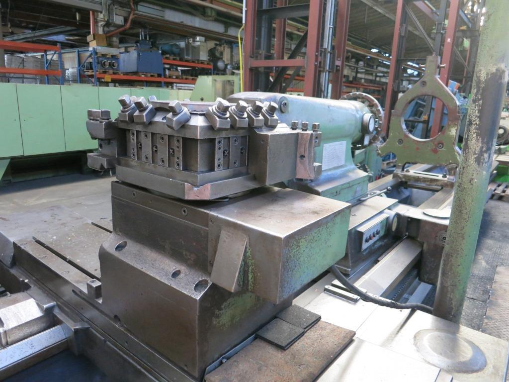 WOHLENBERG VM1400SN - Metalli treipink: pilt 3 WOHLENBERG VM1400SN - Metalli treipink: pilt 3