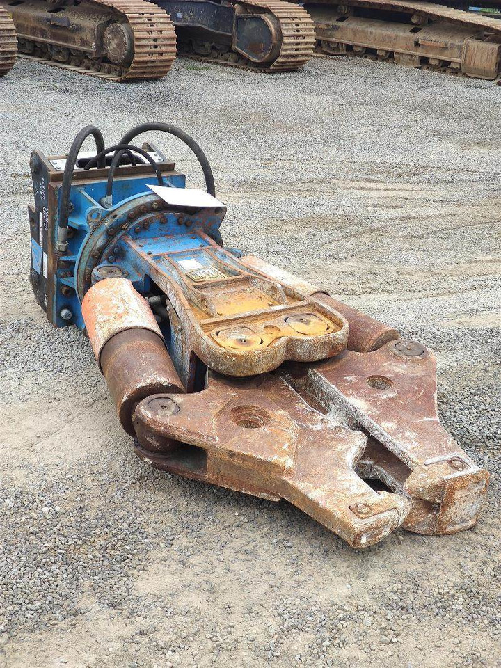 EMB CC2000M+ - Lammutuskäärid: pilt 2 EMB CC2000M+ - Lammutuskäärid: pilt 2