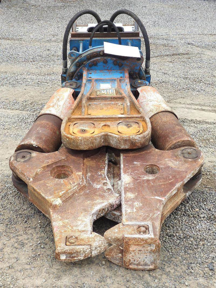 EMB CC2000M+ - Lammutuskäärid: pilt 3 EMB CC2000M+ - Lammutuskäärid: pilt 3