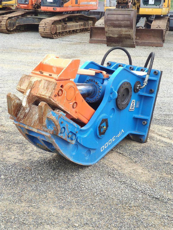 EMB VP3000 - Lammutuskäärid: pilt 1 EMB VP3000 - Lammutuskäärid: pilt 1