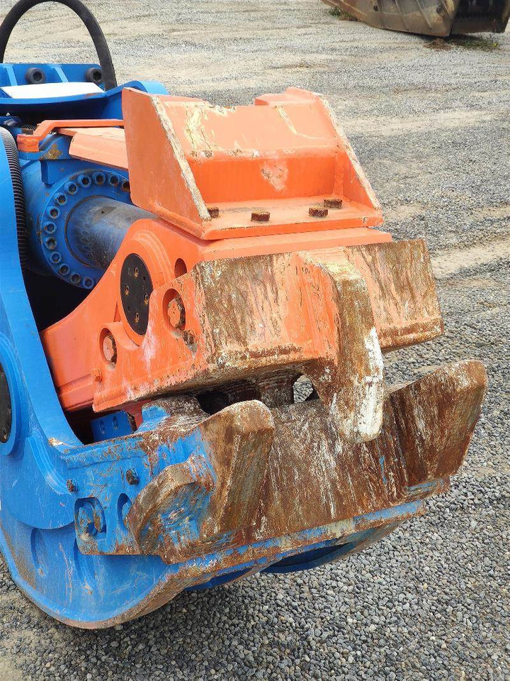 EMB VP3000 - Lammutuskäärid: pilt 4 EMB VP3000 - Lammutuskäärid: pilt 4