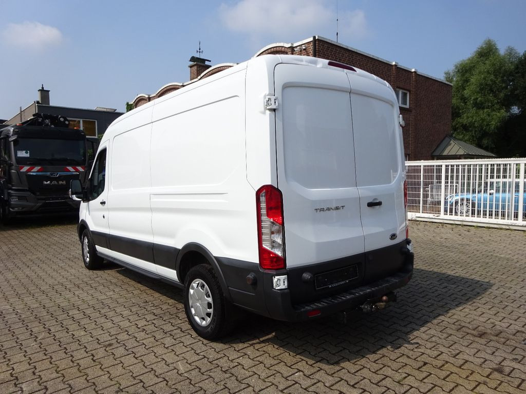 Ford Transit Kasten - Kaubik: pilt 3 Ford Transit Kasten - Kaubik: pilt 3