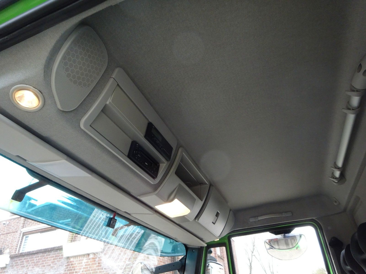 Tent tarbesõiduk Iveco 75-190 Eurocargo 4x2: pilt 12