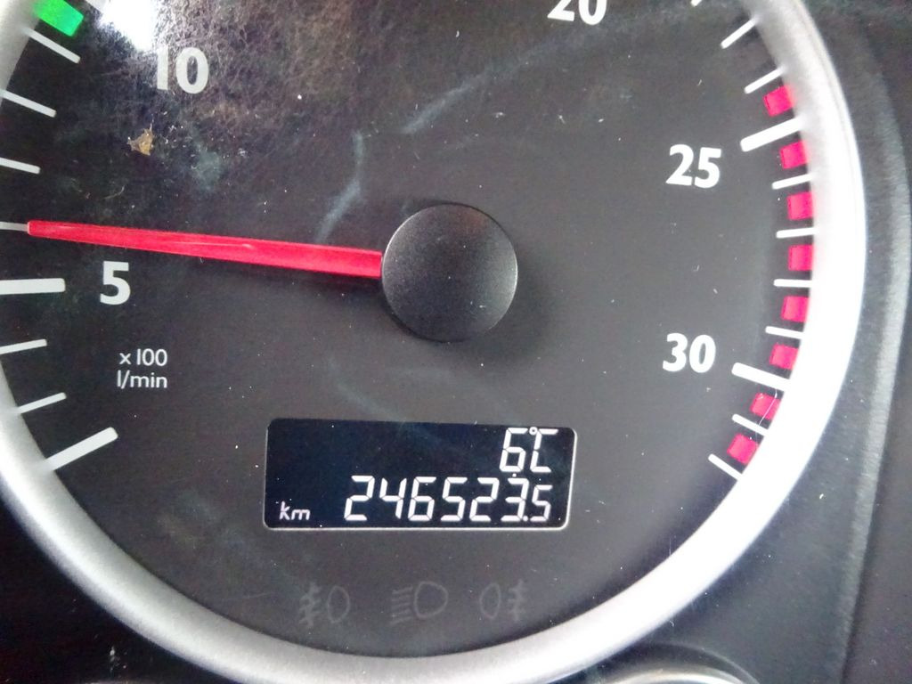 Metsaveok, Kraanaga veoauto MAN 28.500 TGS mit EPSILON-Kran+Achleitner Anhänger: pilt 18