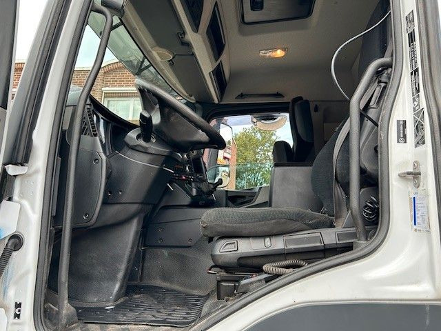 Kallurauto Mercedes-Benz 2543 Antos MEILLER Absetzer + Lift-Lenkachse: pilt 16