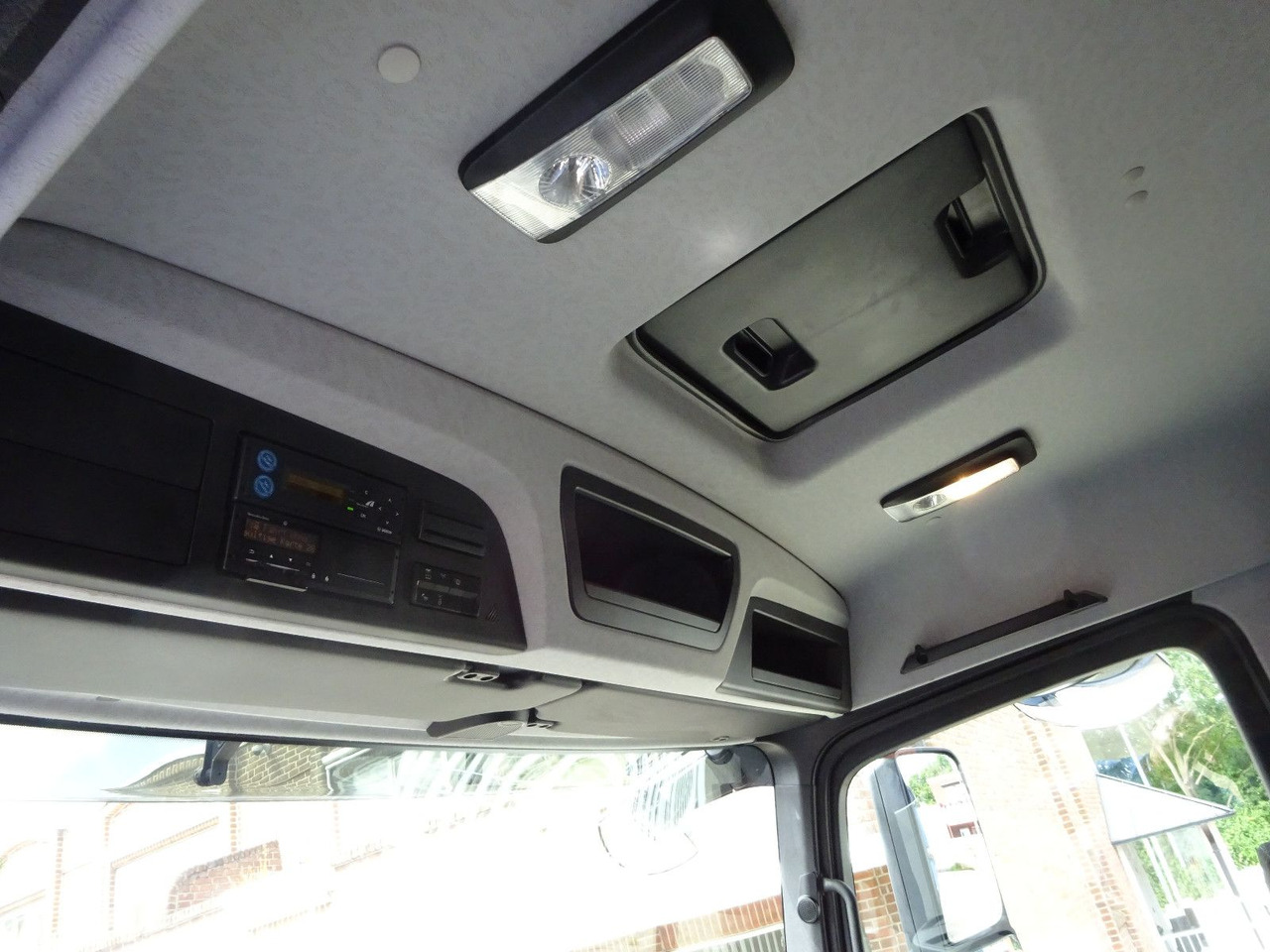 Kallurauto Mercedes-Benz 3446 Arocs MEILER 3 Seitenkipper 8x2: pilt 12