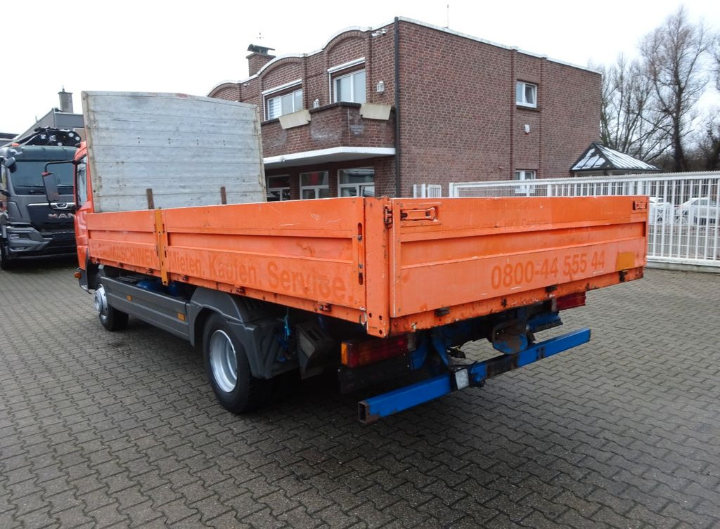 Mercedes-Benz 818 Atego Pritsche 4x2 Mercedes-Benz 818 Atego Pritsche 4x2 - Madelauto: pilt 4 Mercedes-Benz 818 Atego Pritsche 4x2 Mercedes-Benz 818 Atego Pritsche 4x2 - Madelauto: pilt 4