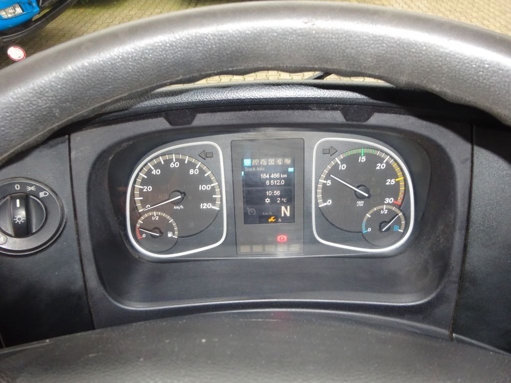 Madelveok/ Platvormveok Mercedes-Benz 818 Atego Pritsche Mercedes-Benz 818 Atego Pritsche: pilt 12 Madelveok/ Platvormveok Mercedes-Benz 818 Atego Pritsche Mercedes-Benz 818 Atego Pritsche: pilt 12