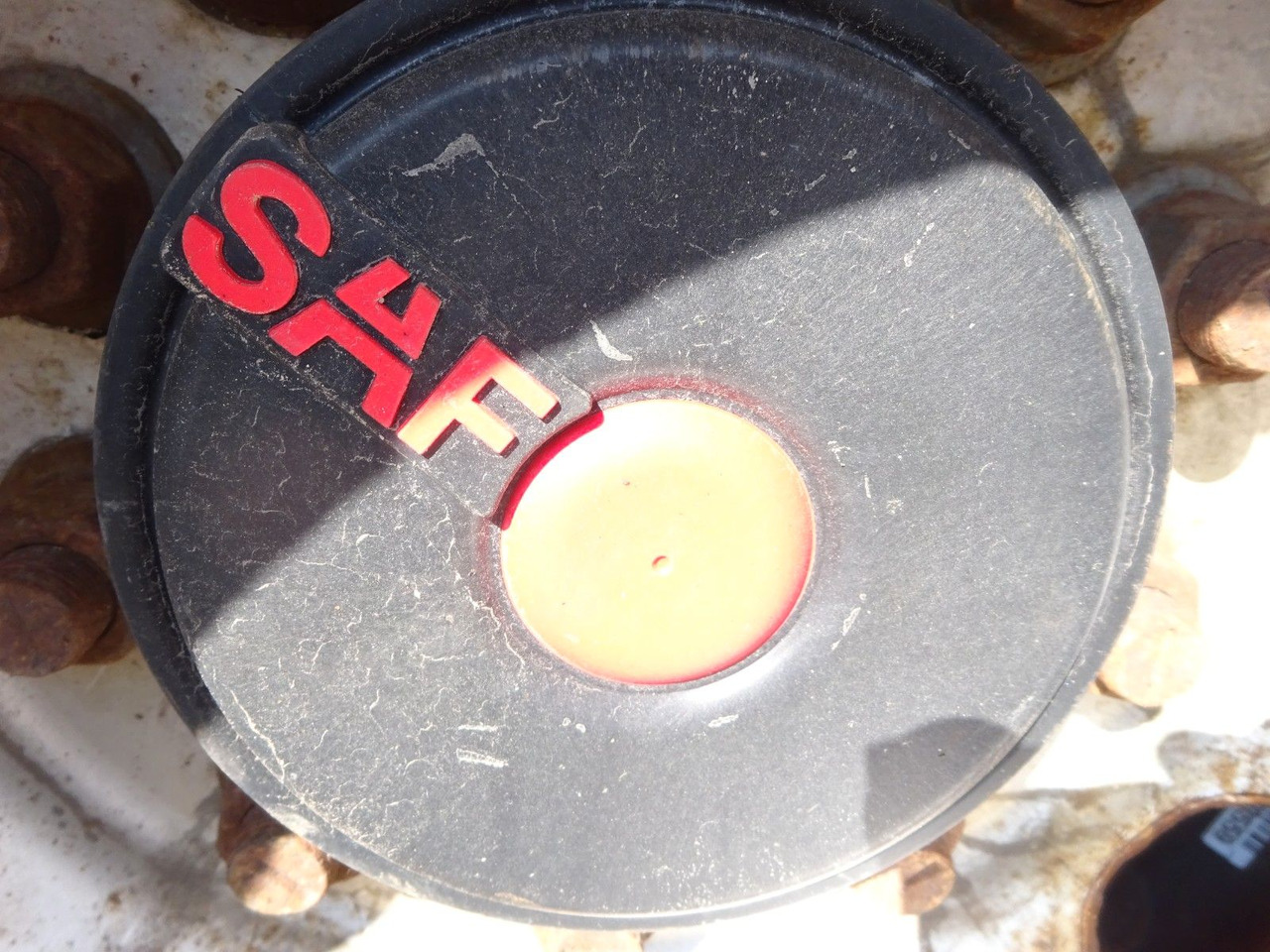 Madal platvorm järelhaagis Möslein Tieflader Anhänger mit 3 Achsen und Rampen: pilt 13 Madal platvorm järelhaagis Möslein Tieflader Anhänger mit 3 Achsen und Rampen: pilt 13