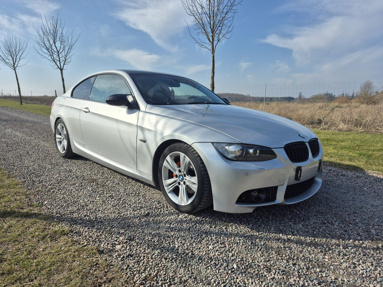 Uus Auto BMW 320 Baureihe 3 Coupe NEU motor 3.0 diesel *360KM: pilt 1
