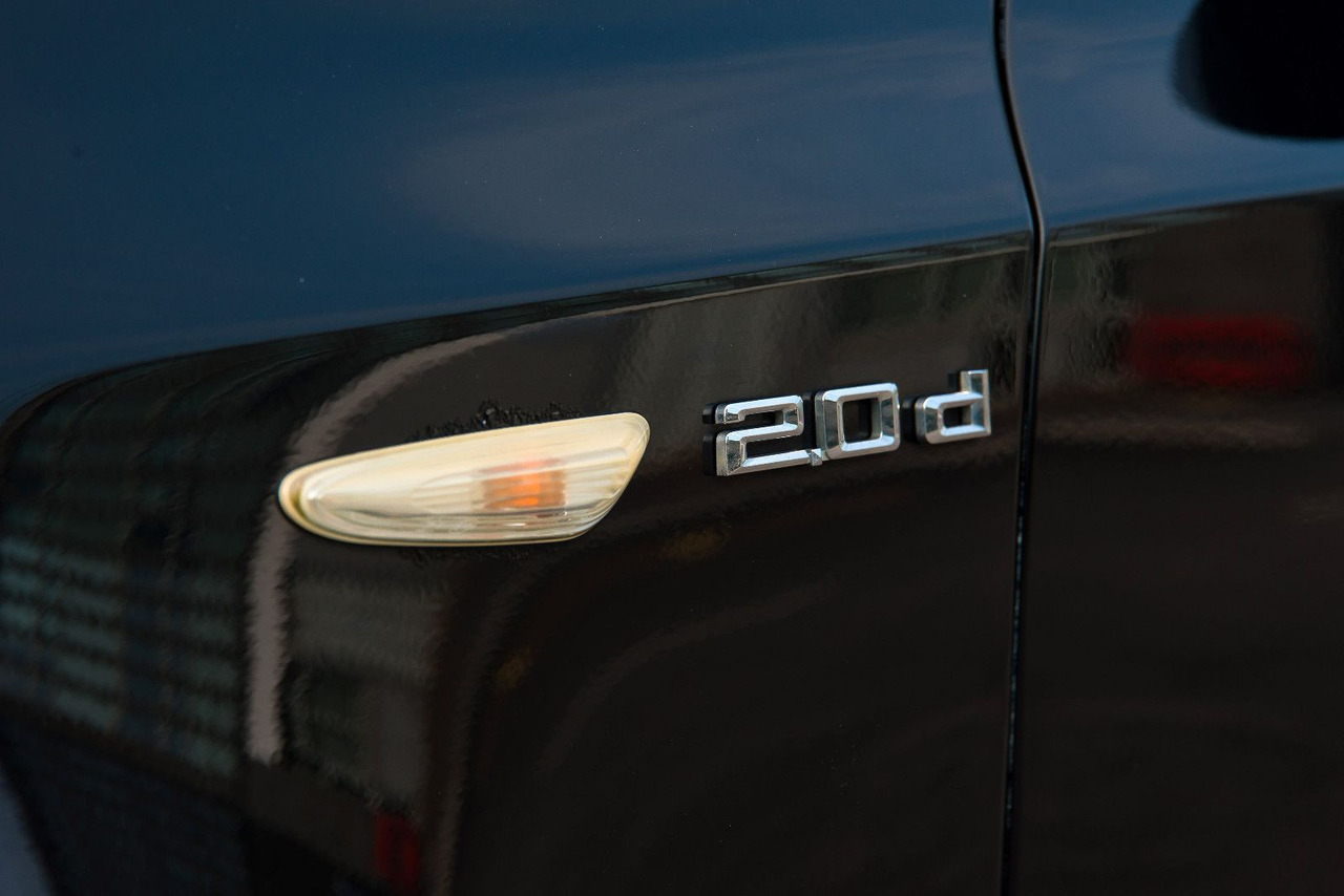 Maastur BMW X3 2.0 Diesel 4x4 **RHD** *3 100 €: pilt 26