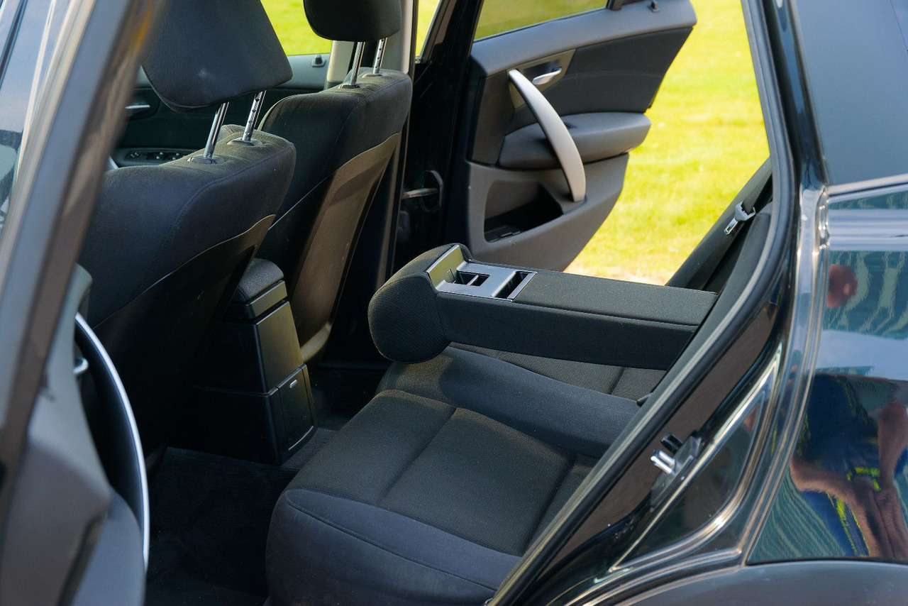 Maastur BMW X3 2.0 Diesel 4x4 **RHD** *3 100 €: pilt 22