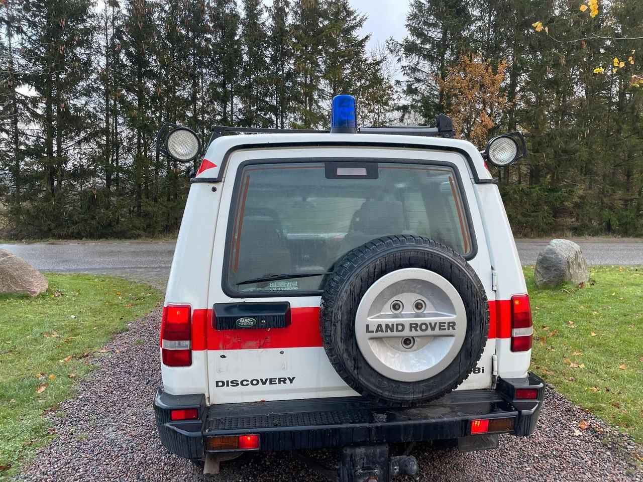 Land Rover Discovery 1 3.9 V8 Land Rover Discovery 1 3.9 V8 *6900 net* - Maastur: pilt 5 Land Rover Discovery 1 3.9 V8 Land Rover Discovery 1 3.9 V8 *6900 net* - Maastur: pilt 5