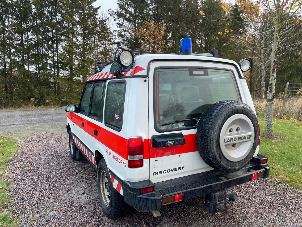 Land Rover Discovery 1 3.9 V8 Land Rover Discovery 1 3.9 V8 *6900 net* - Maastur: pilt 4 Land Rover Discovery 1 3.9 V8 Land Rover Discovery 1 3.9 V8 *6900 net* - Maastur: pilt 4