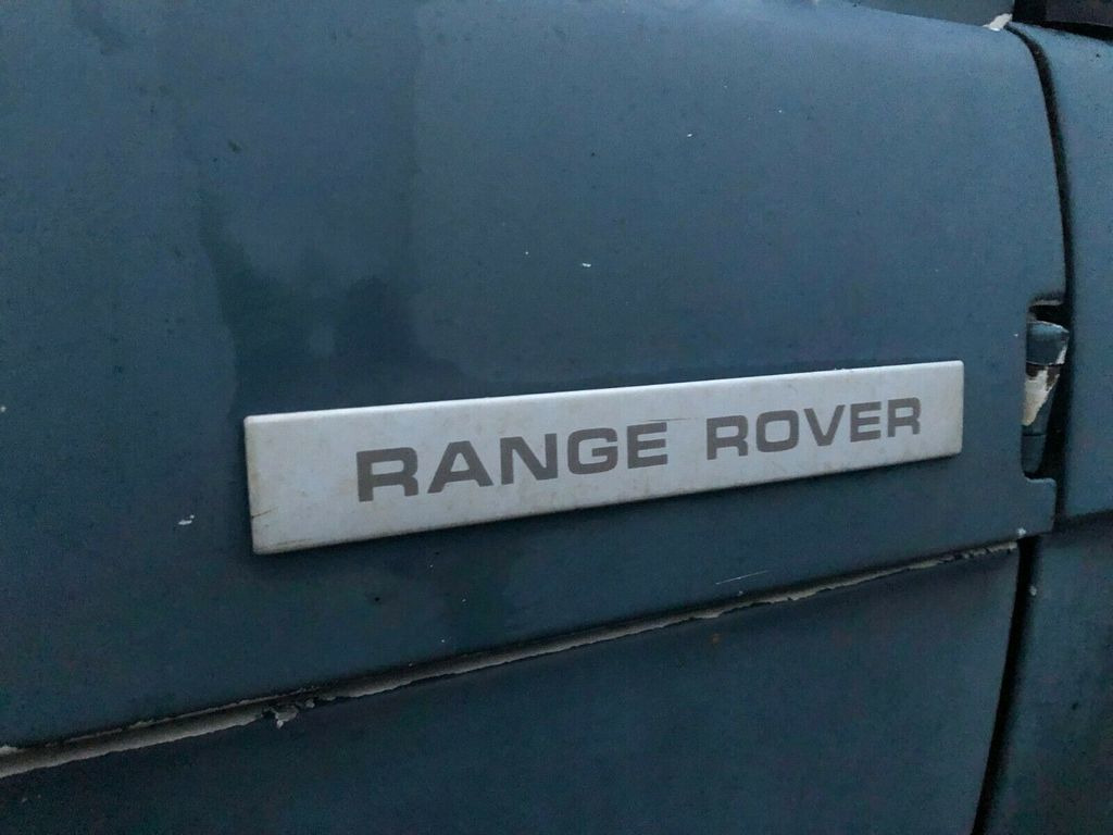 Land Rover Range Rover Classic Ambulance V8 *2900 brutto* Land Rover Range Rover Classic Ambulance V8 *2900 brutto* - Kiirabiauto: pilt 5 Land Rover Range Rover Classic Ambulance V8 *2900 brutto* Land Rover Range Rover Classic Ambulance V8 *2900 brutto* - Kiirabiauto: pilt 5