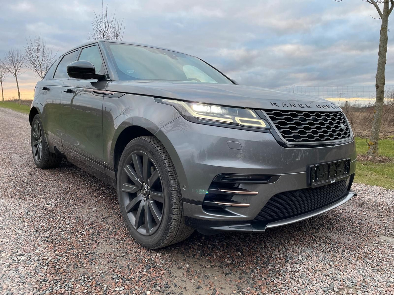 Land Rover Range Rover Velar R-Dynamic 3.0D 4WD Land Rover Range Rover Velar R-Dynamic 3.0D 4WD *RESERVED - Maastur: pilt 1 Land Rover Range Rover Velar R-Dynamic 3.0D 4WD Land Rover Range Rover Velar R-Dynamic 3.0D 4WD *RESERVED - Maastur: pilt 1