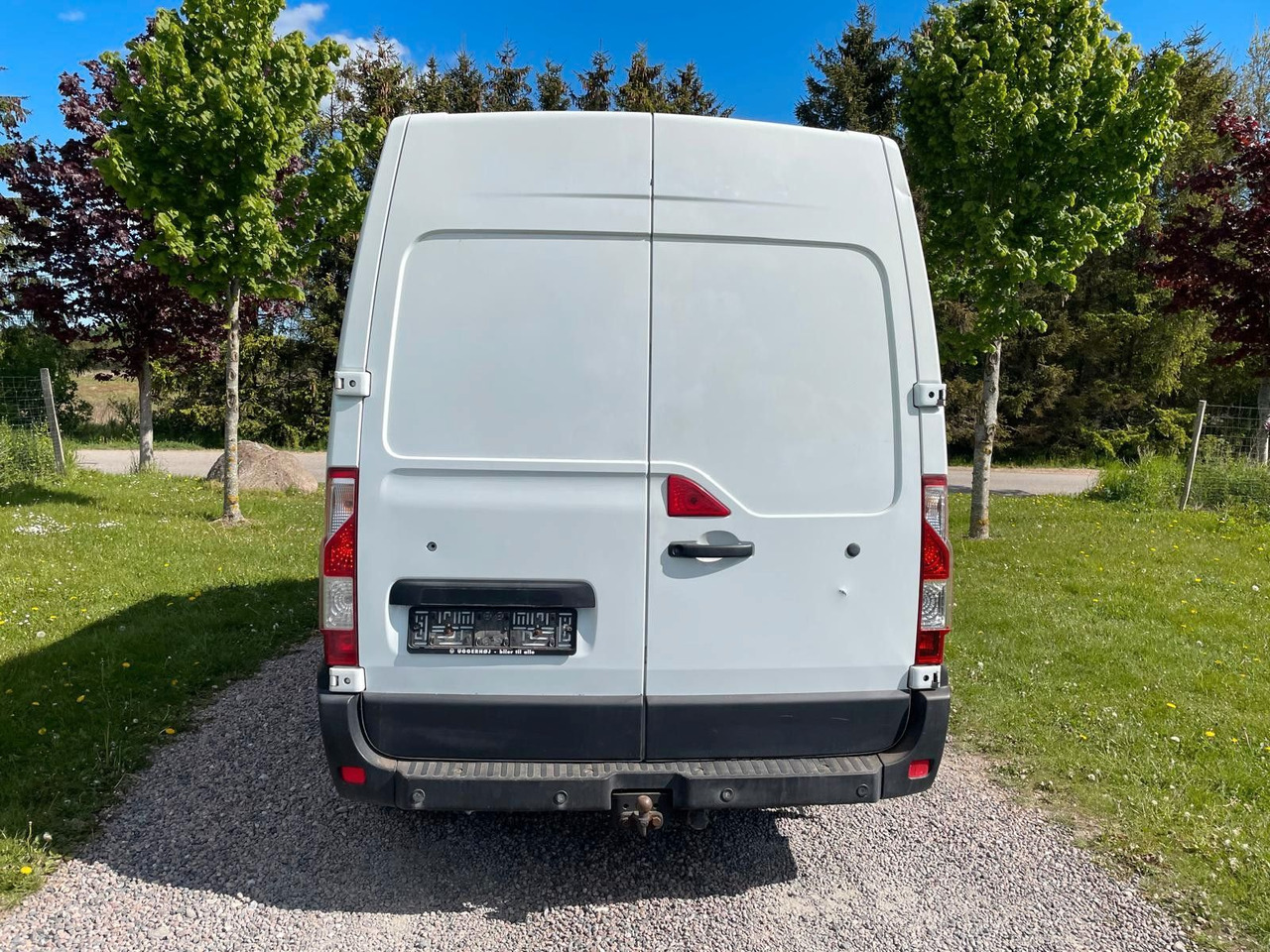 Opel Movano 2.3CDTi 170HP L2H2 Van *7600€ netto - Väike kaubik: pilt 5 Opel Movano 2.3CDTi 170HP L2H2 Van *7600€ netto - Väike kaubik: pilt 5