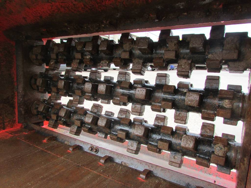 ALLU DN 3-17 Schaufelseparator 29.000 EUR - Kopp - Ehitusmasinad: pilt 3 ALLU DN 3-17 Schaufelseparator 29.000 EUR - Kopp - Ehitusmasinad: pilt 3