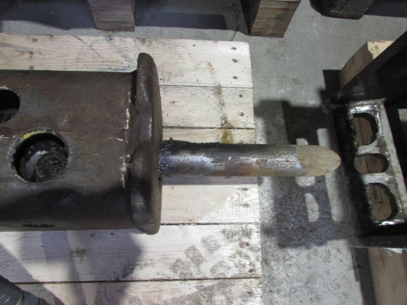Atlas-Copco EC 40 T Hydraulikhammer 2.100 EUR - Hüdrauliline haamer - Ehitusmasinad: pilt 3 Atlas-Copco EC 40 T Hydraulikhammer 2.100 EUR - Hüdrauliline haamer - Ehitusmasinad: pilt 3