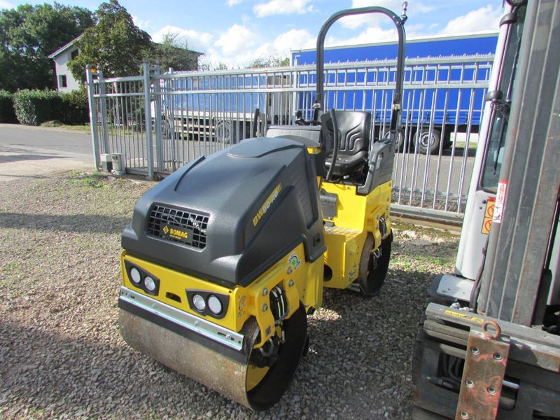 Bomag BW 90 AD-5 Walze / 21.500 EUR - Rullija: pilt 4 Bomag BW 90 AD-5 Walze / 21.500 EUR - Rullija: pilt 4