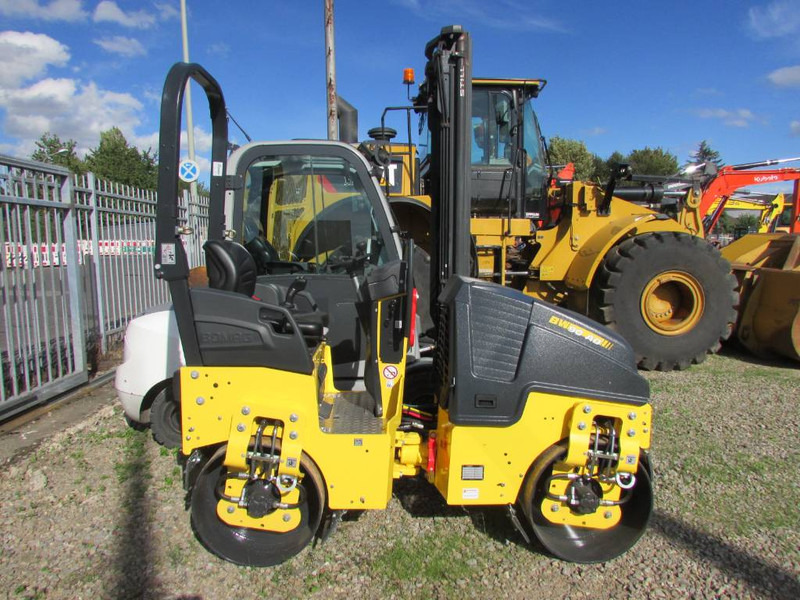 Bomag BW 90 AD-5 Walze / 21.500 EUR - Rullija: pilt 1 Bomag BW 90 AD-5 Walze / 21.500 EUR - Rullija: pilt 1