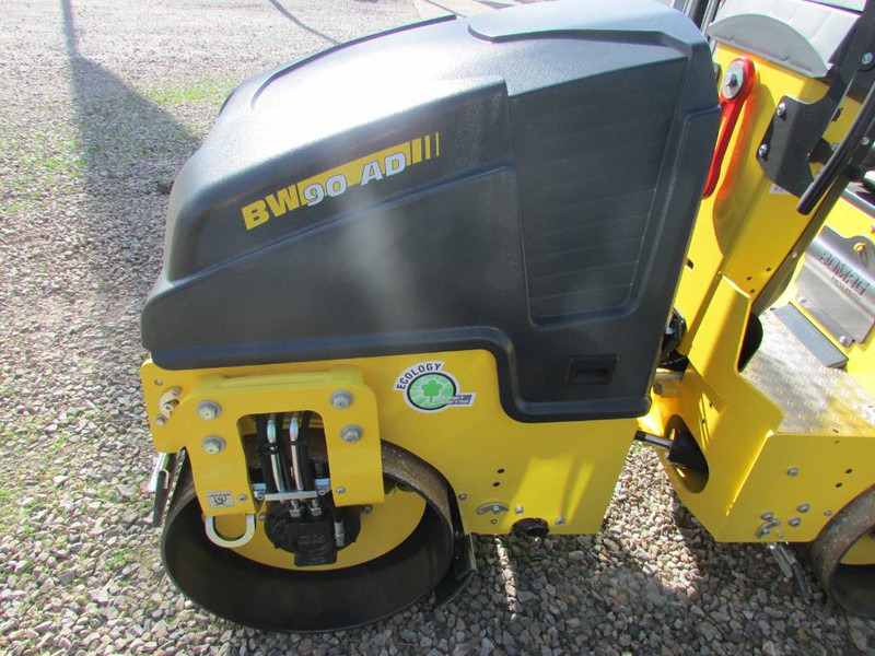 Bomag BW 90 AD-5 Walze / 22.000 EUR - Rullija: pilt 5 Bomag BW 90 AD-5 Walze / 22.000 EUR - Rullija: pilt 5