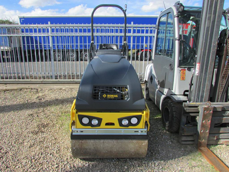 Bomag BW 90 AD-5 Walze / 22.000 EUR - Rullija: pilt 3 Bomag BW 90 AD-5 Walze / 22.000 EUR - Rullija: pilt 3