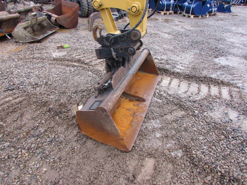 Cat 308 CR Kettenbagger / 59.900 EUR - Miniekskavaator: pilt 3 Cat 308 CR Kettenbagger / 59.900 EUR - Miniekskavaator: pilt 3