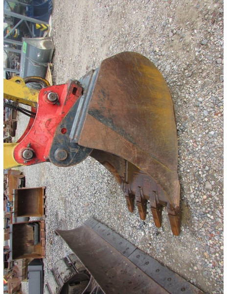 Cat 313 F L Kettenbagger 65.000 EUR / AC - Lintekskavaator: pilt 2 Cat 313 F L Kettenbagger 65.000 EUR / AC - Lintekskavaator: pilt 2