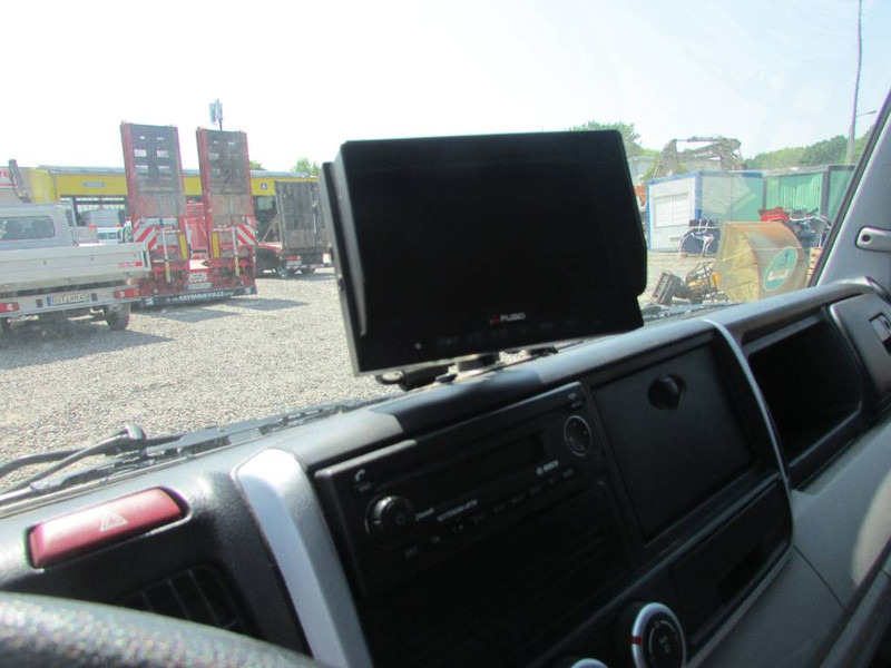 FUSO Canter 3 C 15 - Madelveok/ Platvormveok: pilt 5 FUSO Canter 3 C 15 - Madelveok/ Platvormveok: pilt 5