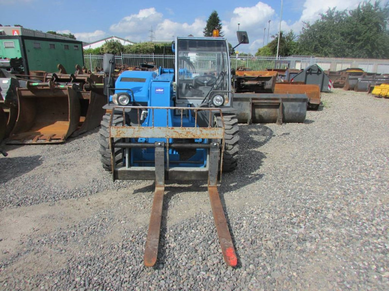 Genie GTH 2506 Teleskoplader 27.500 EUR - Teleskooplaadur: pilt 3 Genie GTH 2506 Teleskoplader 27.500 EUR - Teleskooplaadur: pilt 3
