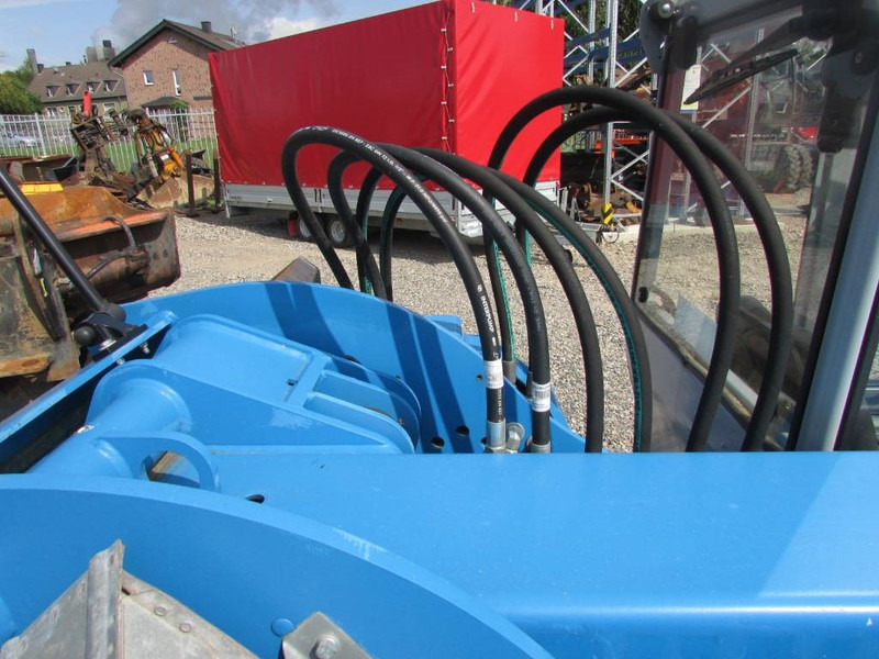 Genie GTH 2506 Teleskoplader 27.500 EUR - Teleskooplaadur: pilt 5 Genie GTH 2506 Teleskoplader 27.500 EUR - Teleskooplaadur: pilt 5