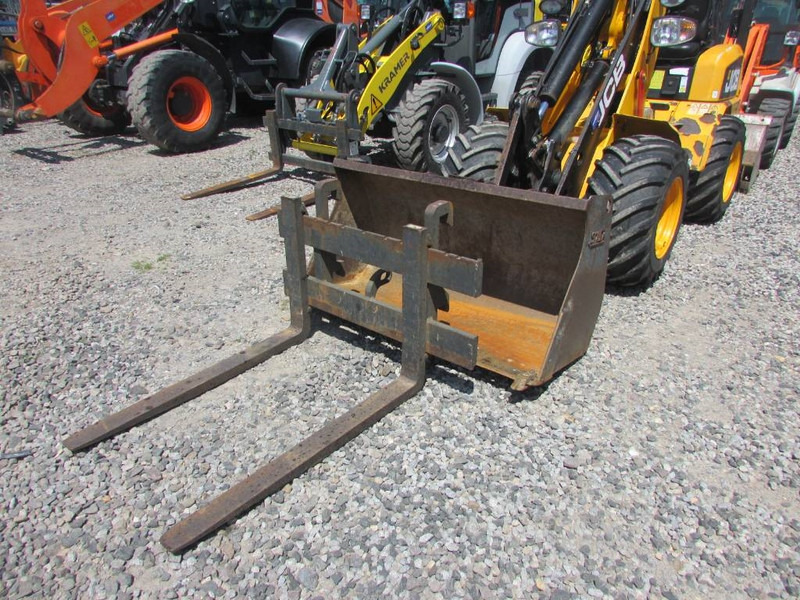 JCB 403 Radlader 21.000 EUR - Rataslaadur: pilt 3 JCB 403 Radlader 21.000 EUR - Rataslaadur: pilt 3