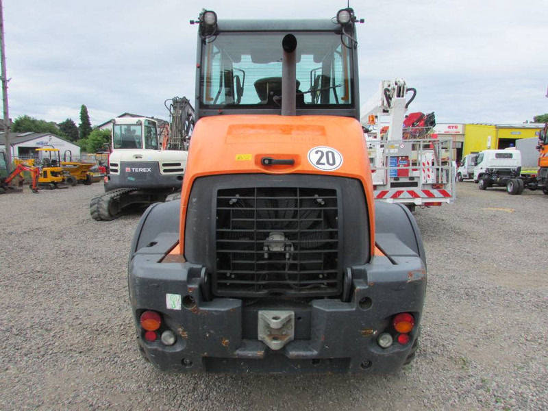 Komatsu WA 100 M-7 Radlader 29.000 EUR - Rataslaadur: pilt 4 Komatsu WA 100 M-7 Radlader 29.000 EUR - Rataslaadur: pilt 4