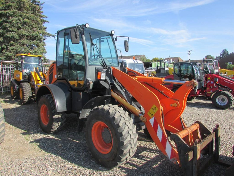 Komatsu WA 100 M-7 Radlader 31.000 EUR - Rataslaadur: pilt 4 Komatsu WA 100 M-7 Radlader 31.000 EUR - Rataslaadur: pilt 4